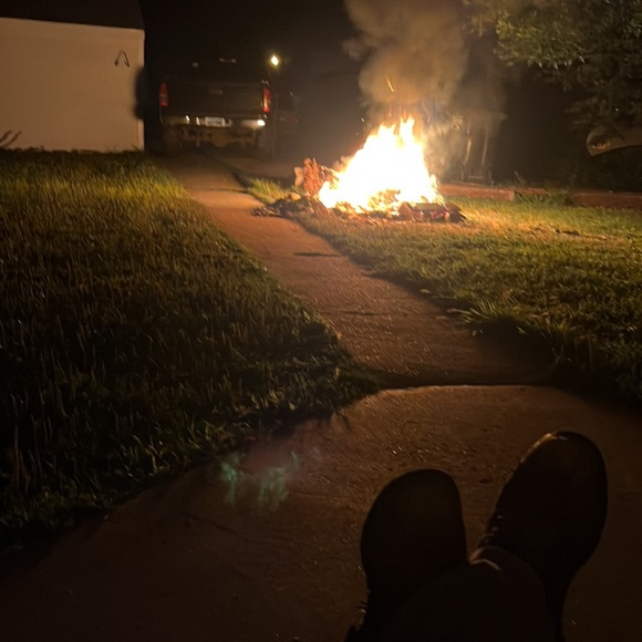 Meet your Posher, Jacob - Picture 2 of 3